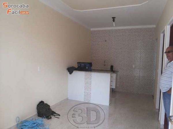 Apartamento em Jd. Simus, Sorocaba - Lindos Kitinetes Jd Simus - Foto 3